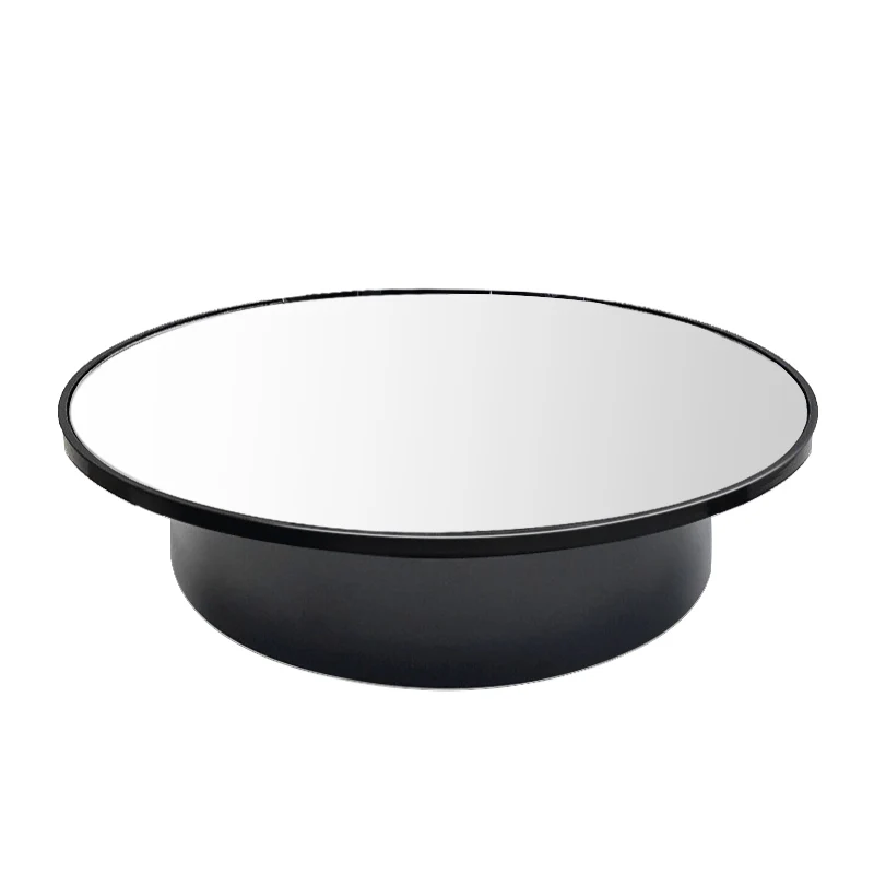 Bakeey Mirror Rotary Base for Photo Studio Shoot Electric USB Photography 360°Photo Booth Rotating Accessories | Электроника
