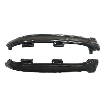 

for Volkswagen E-Golf Golf MK7 LED Rearview Mirror Light LED Turn Signal Light with Streamer