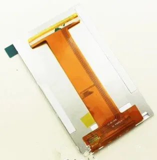 CPT 4,0 дюймов 44PIN TFT ЖК-экран ILI9806 Привод IC 800*480 WVGA интерфейс ЧПУ