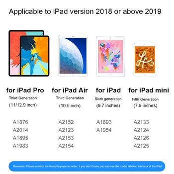 

Tablet Accessories Writer Stylus Pen Aluminum Alloy Gift Capacitive Magnetic Attachment Touch Screen For IPad Pro 11 12.9 Inch