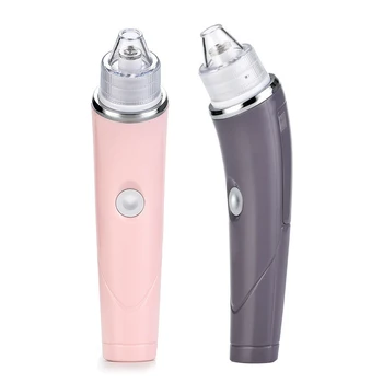 

Blackhead Artifact, Electric Suction Blackhead Acne Small Bubble Pore Cleaner Beauty Instrument