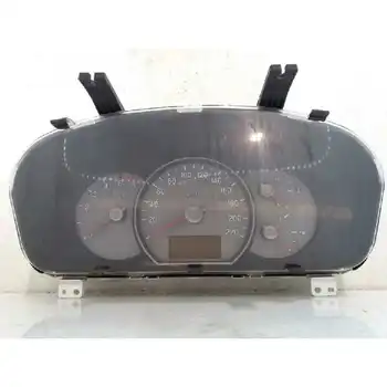 

11000977200Q Box Instruments Kia Carens (to) 2.0 Crdi