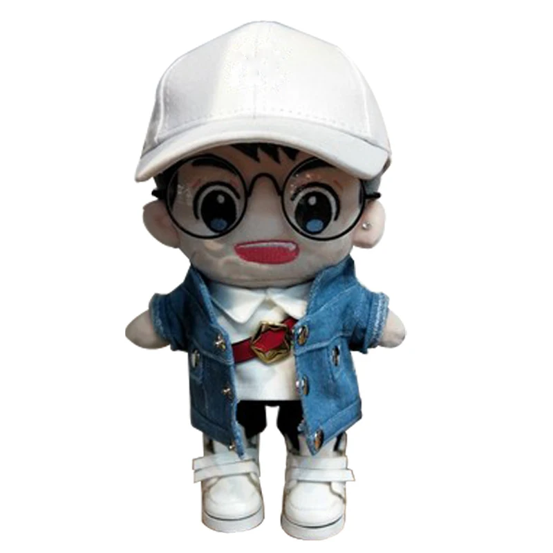 20 см обувь для кукол got7 exo плюшевые вещи некоторые куклы bjd используют спортивную