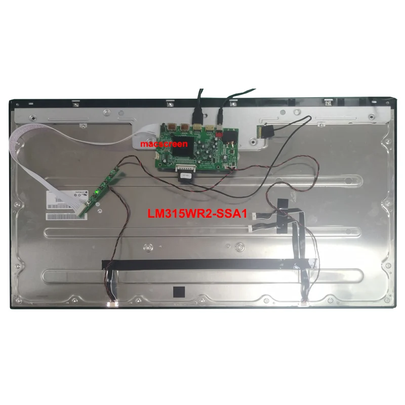  LM315WR2 SS A1 4K IPS HDR 98% P3   LCD ȭ, LG 32UL950 ÷ ü Ǵ DIY LCD , 32 ġ