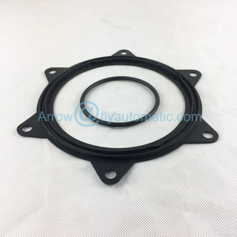 

BFEC 3" Dust Collector DMF-Y-76S Nitrile Diaphragm Valves Seals O-ring