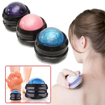 

Massage Ball Roller Ball Feet Hands Body Massage Manual Tools Muscle Relaxation Pain Relieve