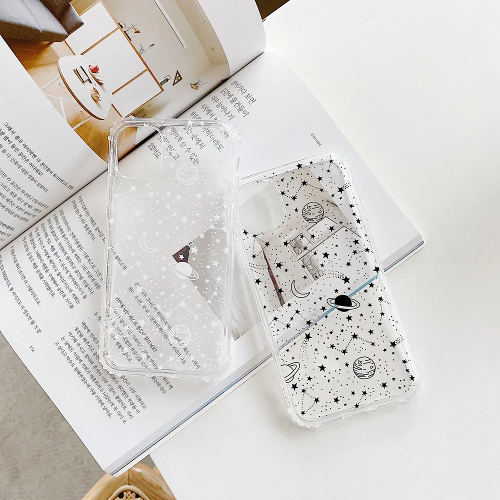 Чехол для телефона Samsung A21 s A30 A50 A40 A51 A71 A70 A80 S10E S9 S8 S10 plus S20 Note 20 8 9 10 plus|Бамперы| |