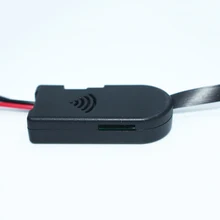 120 Degree DIY Camera Replacement Mini 1080P Wireless WIFI Video TF card 5V 1A High Definition Durable