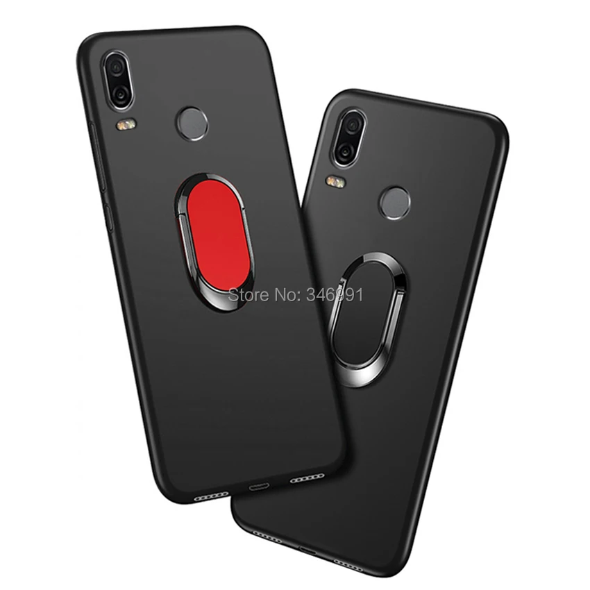 BQ Aquaris X X2 PRO чехол Роскошный Pro 5 2 дюймов мягкий черный силиконовый для s 65 |