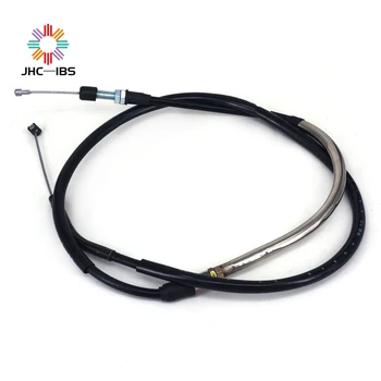 

Motorcycle Clutch Lever Cable Line Wire For YAMAHA FZ8 FZ-8 2011 2012 2013 2014 11 12 13 14