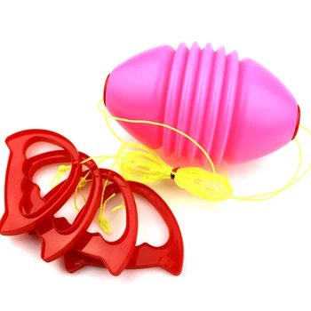 

Game Pulling Ball Training Throwing Sports Outdoor Jumbo Speed Indoor Fitness Brain Reaction Kids Toy Coordinate Ability