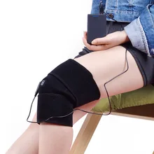 

Youpin Electric heating knee pads Hot compress Carbon fiber far infrared Three-speed temperature Washable Breathable knee pads