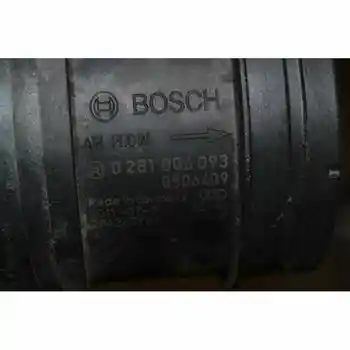 

8506409 AIR FLOW BMW SERIE 3 TOURING (E91)