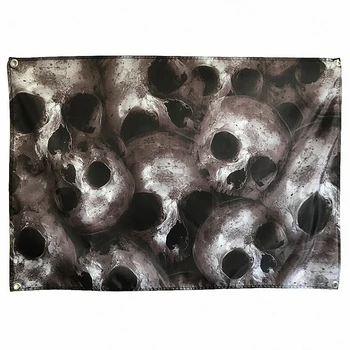 

Metal Music pop Band graffiti culture Shabby chic Rock poster flag banner tapestry cloth Art Bar Cafe Bedroom Home Decor Gift M1