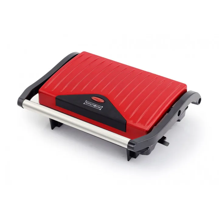 Parrilla Eléctrica Royalty Linea Pm-750.417