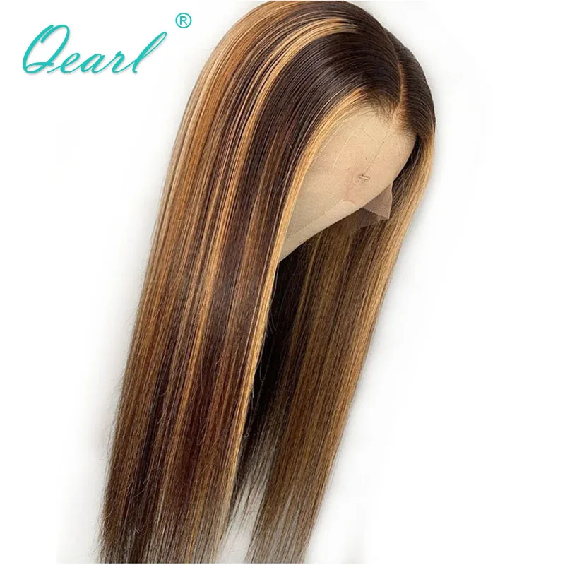 Cheap Apliques com cabelo humano