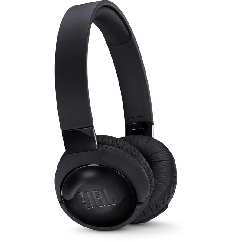 Гарнитура накладные JBL T600BTNC черный беспроводные bluetooth