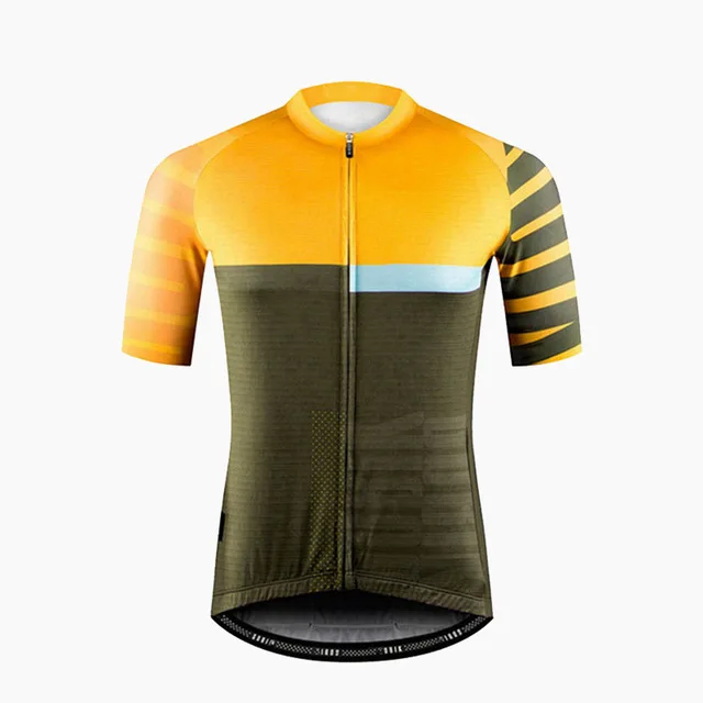 Gobike мужская одежда Bikewear с защитой от ультрафиолета дышащая одежда Bikewear с коротким рукавом Bikewear/толстовка одежда для велоспорта Триатлон Skinsuit