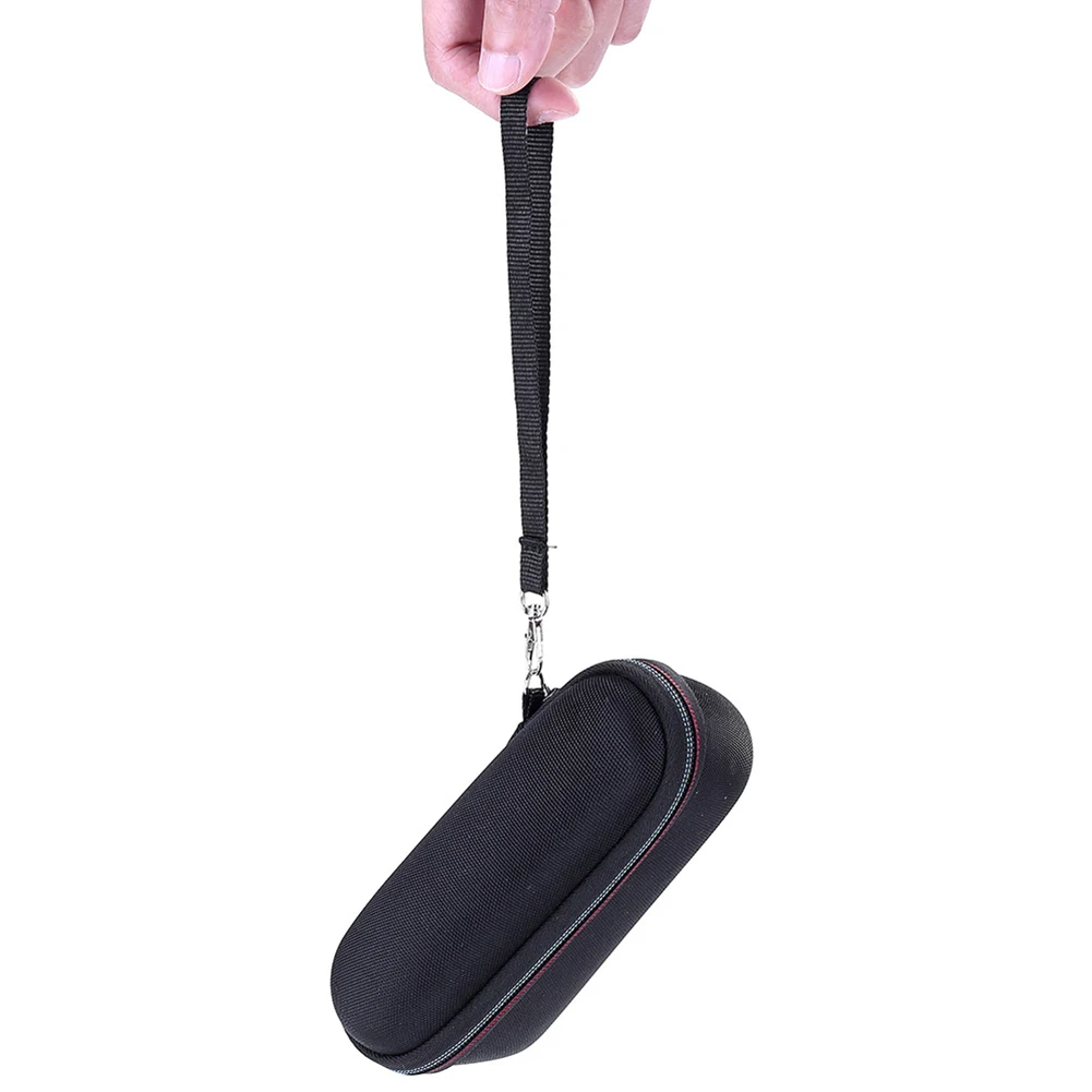 

Protective EVA With Strap Storage Zipper Portable Luggage Carrying Travel Shockproof Lightweight Box Thermometer Case Hard