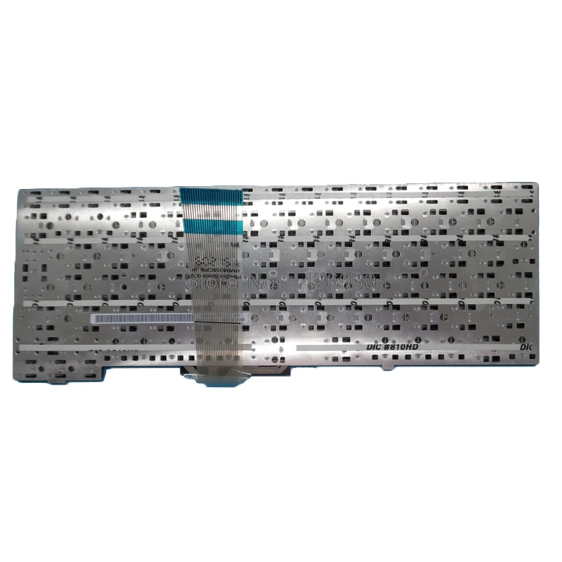 Клавиатура для ноутбука Panasonic CF-SZ5 HMB8358CPC11 01A HMB8358CPD91 01A японский JP без японский принт Новинка