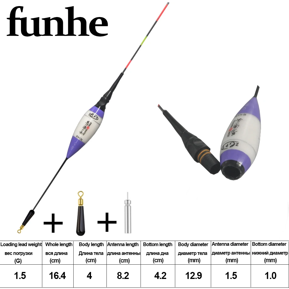fishing float buoyx