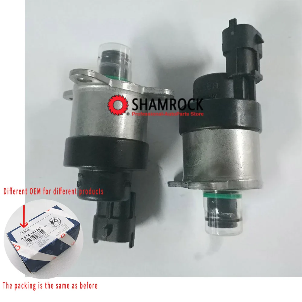 original Fuel Pressure Regulator Metering Valves OEM 0928400690 Mmitsubishi canter Autocommon rail engine Truck diesel fuel pump |