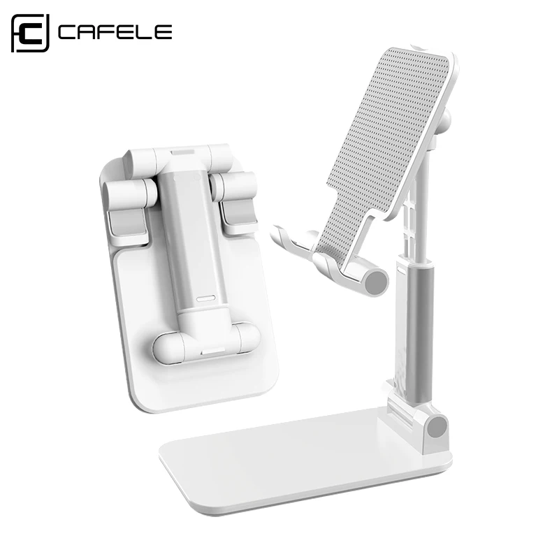 CAFELE настольная подставка для iPhone Универсальный Регулируемый Настольный