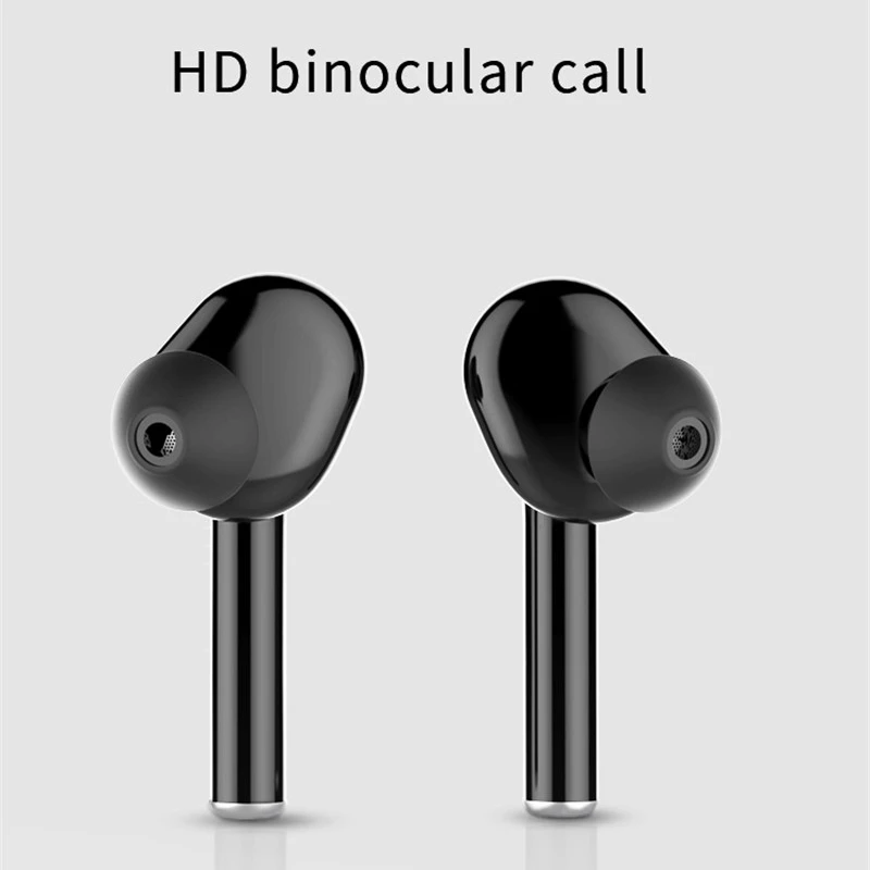 I9X наушники вкладыши TWS True Беспроводной bluetooth обозначения Hi Fi Смарт Управление