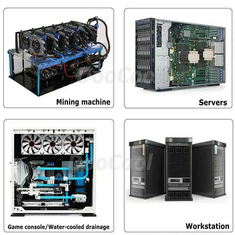 Computador e Escritório