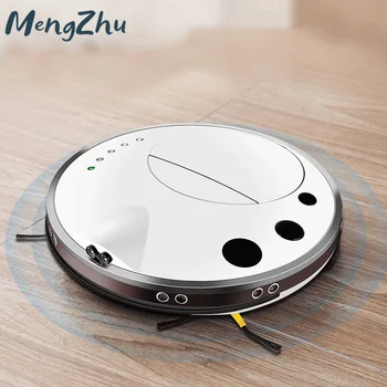 

Intelligent Home Sweeping Robot Automatic Charging Large Suction Mop Ultrathin Robot Vacuum