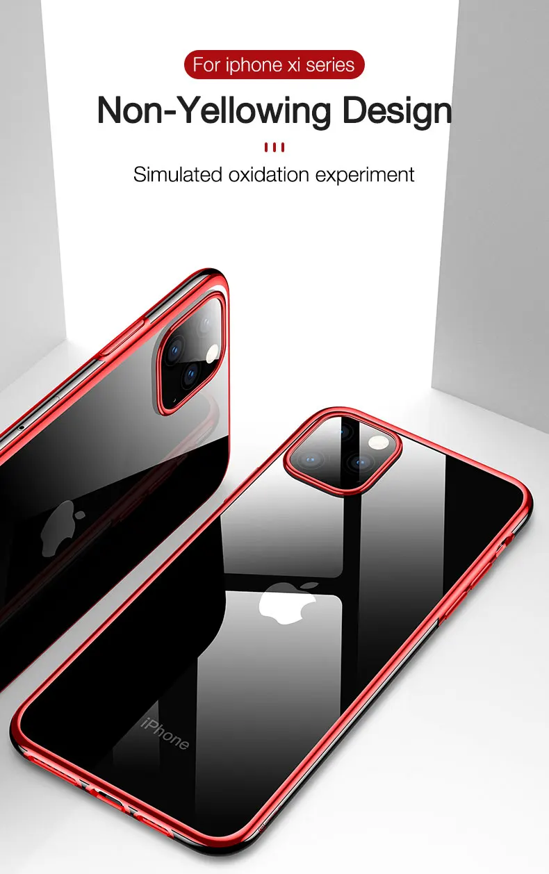 plating case for iphone xi xr2 ximax phone case (4)