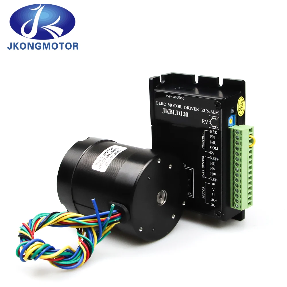 57 de jkongmotor nema23 bldc com 02