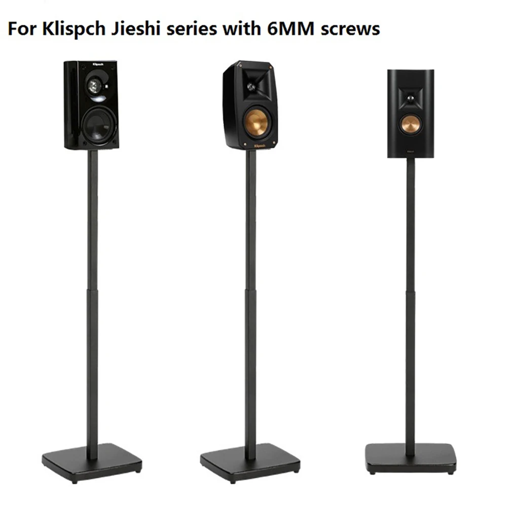 Suporte para Sonos Par de Alta Fidelidade Madeira Surround Alto-falante Play 3 Sony Z9r N950 Jbl Satélite Theaterlifting Base 1 - Image 4