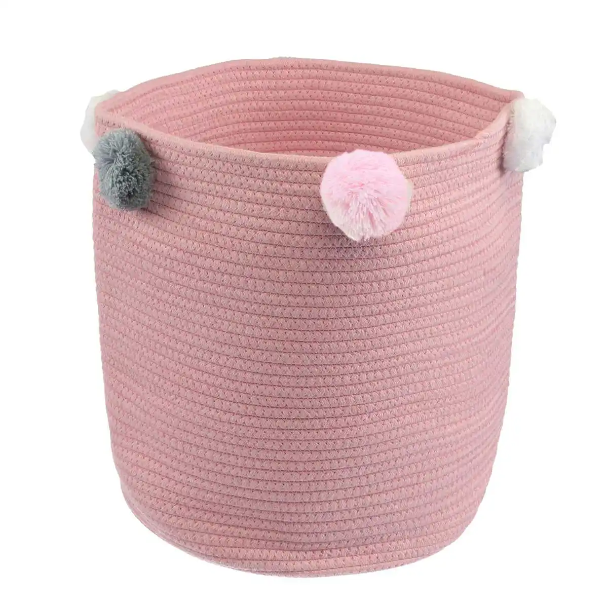 Foldable Laundry Basket for Dirty Clothes Toys storage large baskets kids baby Home washing Organizer bag Accessories 4 Colors