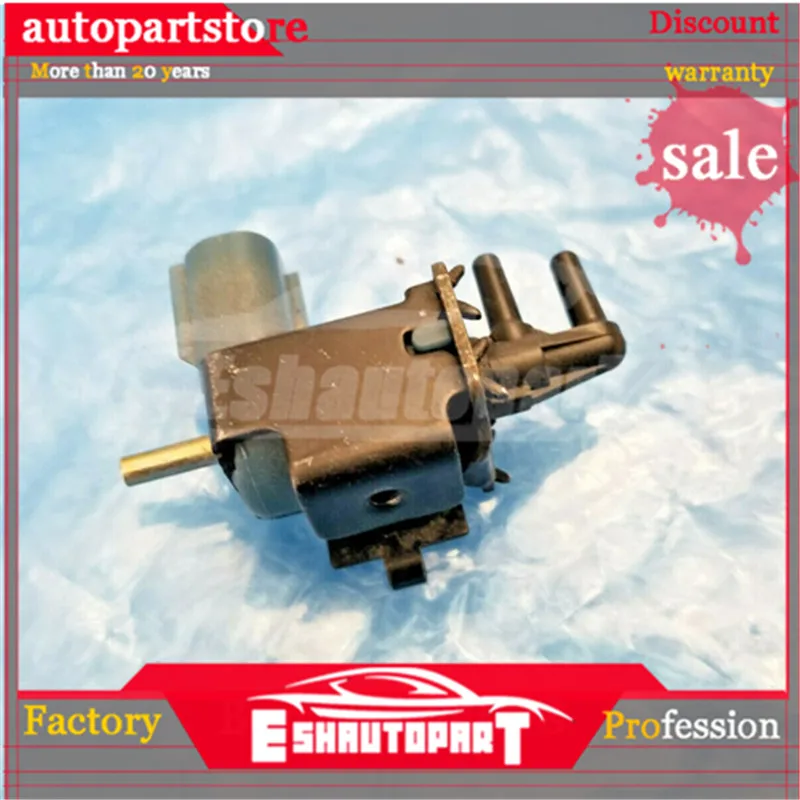 90910-12271 022713 вакуумный электромагнитный клапан подходит для Camry 1997 1998 1999 2000 2001 RAV4 1998 1999 2000 Solara 1999 2000 2001