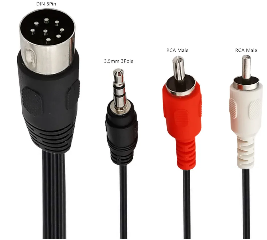 Adaptador De Cable De Audio XLR Macho A Mini XLR Hembra Para Grabadora Mezcladora De Camara Canon Ndcxsfigh Para Estrenar