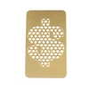 Dollar Gold Color