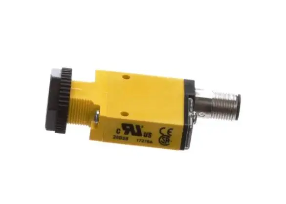 

Датчик SM312LVQD, светоотражающий, NPN/PNP, темный/светящийся, 5 м, DC,QD неотъемлемый 26838