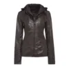 Coats 