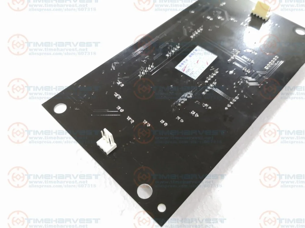 1 комплект I/O доска для супер велосипедов 2 гоночная игра mchine части монетоприемник аркадная игра-гонки аттракцион
