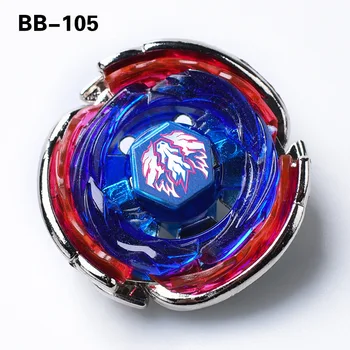 

3013H Toupie Bayblade Burst Turbo Pegasus Constellation Alloy Battle Gyro Blasting Gyro Warrior Boy Duel Spinning Top Toy BB105