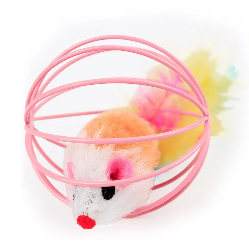 pet toys cat