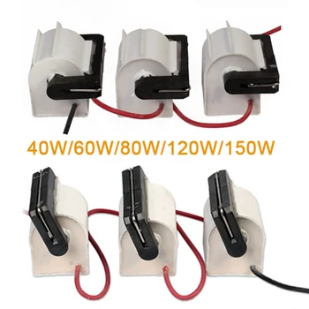 

High Voltage flyback transformer for CO2 40W 60W 80W 100W 120W 130W 150W laser power supply engraving machine cutting machine