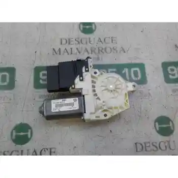 

WINDOW MOTOR REAR RIGHT VOLKSWAGEN GOLF V SALOON (1K1) 18 PINS 1K4839402D