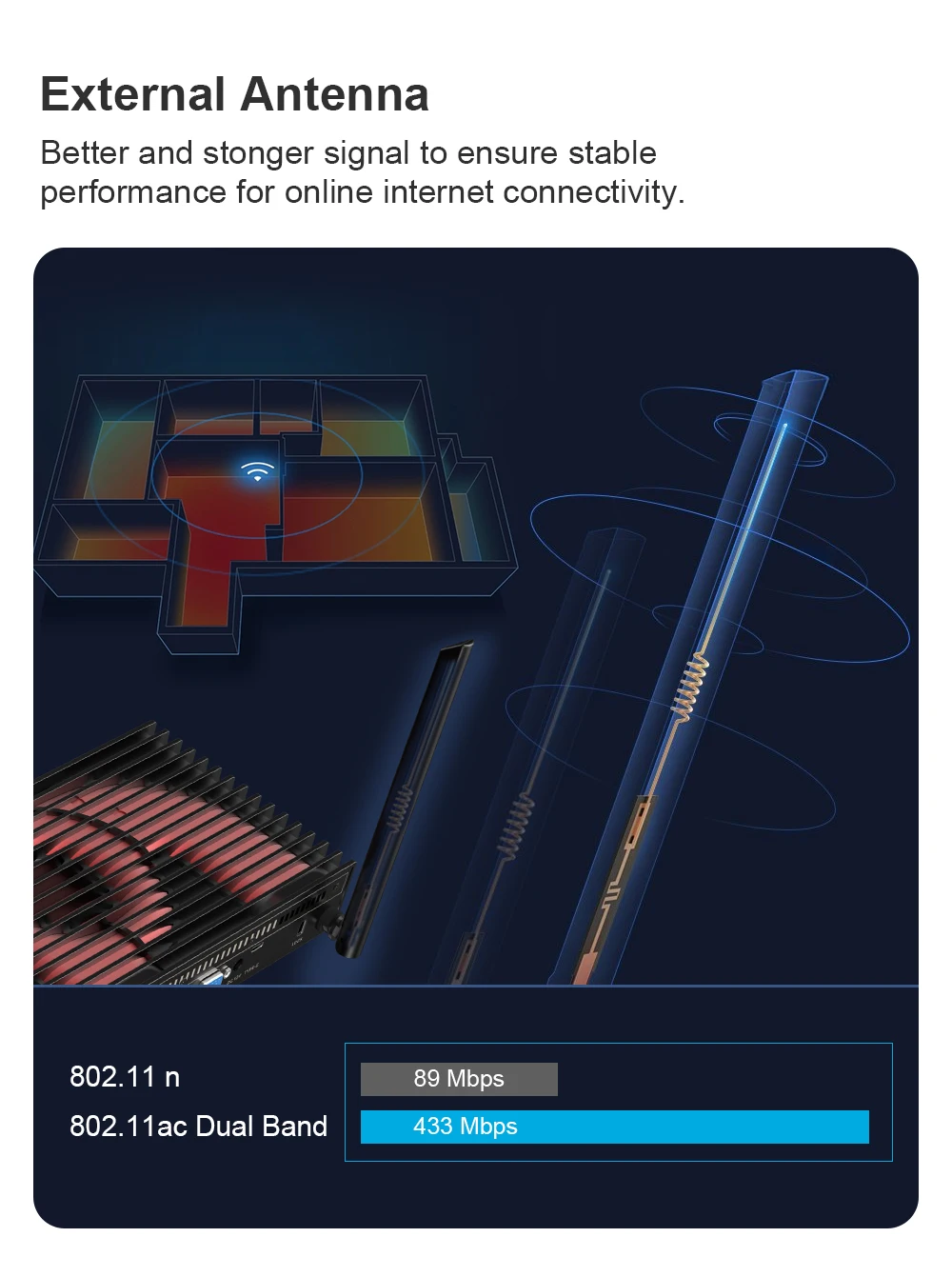 MeLE Triple 4K Display Mini PC - Intel Celeron J4125 Quad Core, 8GB DDR4, 128GB eMMC, 2xHDMI, 1xVGA, 4xUSB 3.0 - Small Gaming Computador Description Image.This Product Can Be Found With The Tag Names Barebone Mini PC, Computer Office, Mini pc