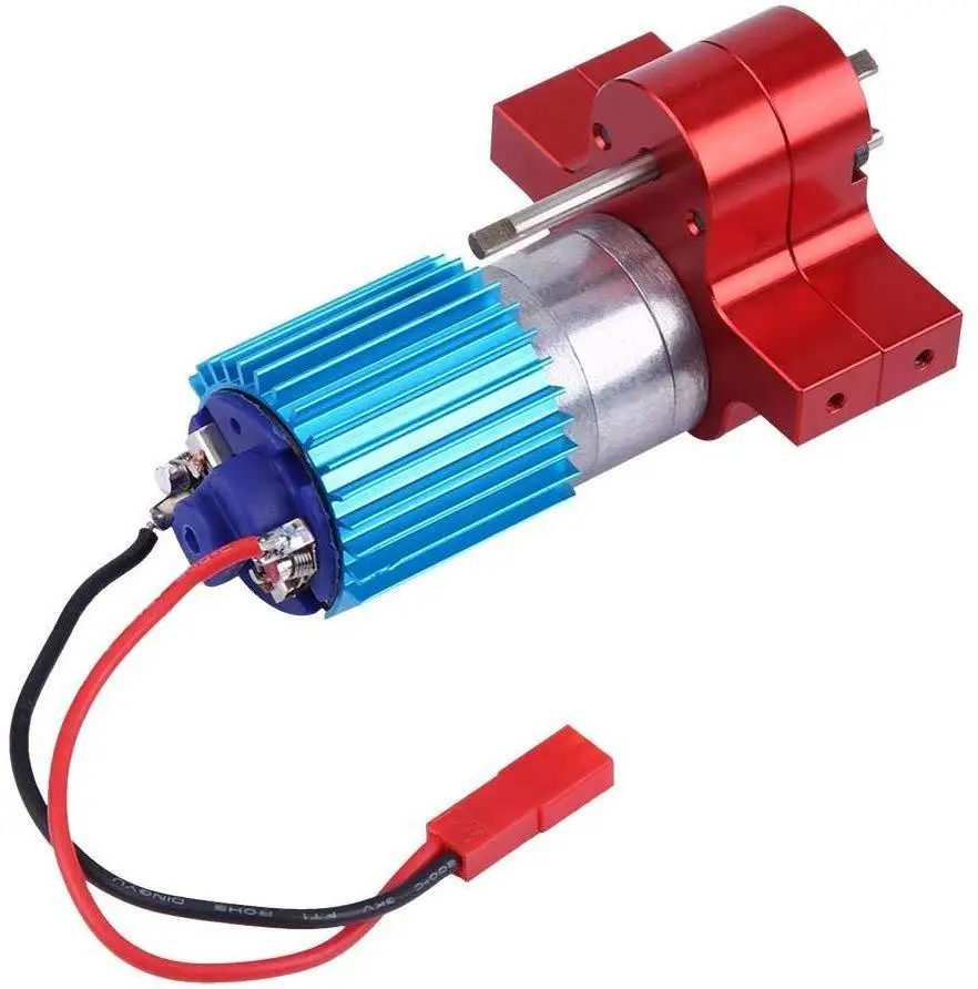 LeadingStar HengLong WPL B 1 14 24 B24 C14 C 1/16 военный грузовик детали для обновления