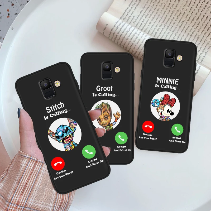 Чехол для телефона с рисунком тату Samsung A50 A51 A20 A30 A10 A70 A40 A60 A10S A20S A50S A30S A71 A01 A21 A11 Capa |
