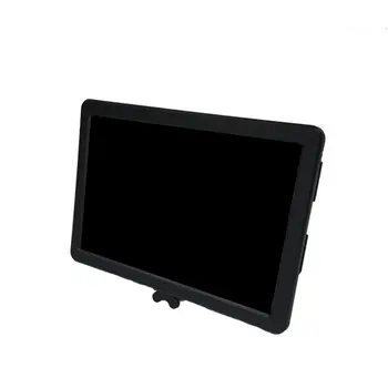 

F2 Screen 7 Inch Magnifying Glass Mobile Phone Bracket F1 Mobile Phone Hd Amplifier Mobile Phone 3D Desktop Creative