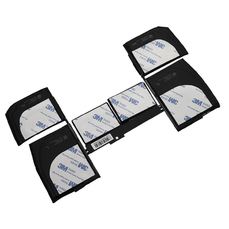 Apexway A1527 Аккумулятор для ноутбука APPLE для MacBook 1" retina A1534 год MF855 MJY32 MK4M2+ отвертка