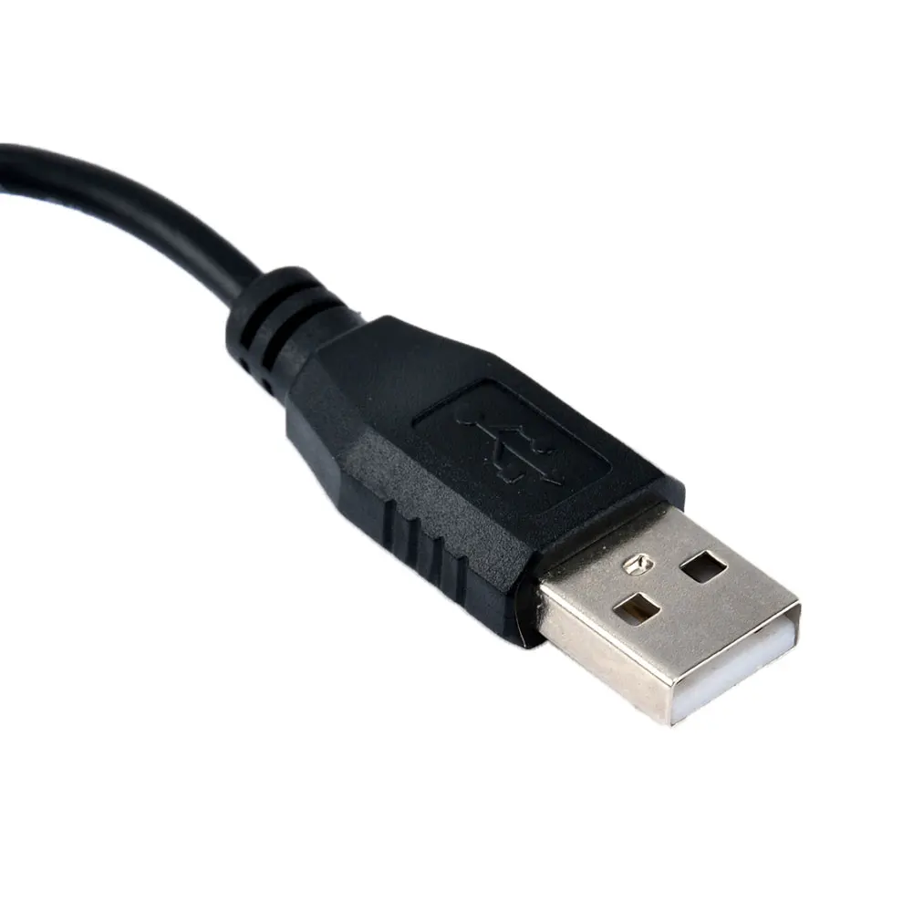 5V 2A USB на 12V 8W сигарета зажигалка гнездо адаптер «Папа-мама» конвертер